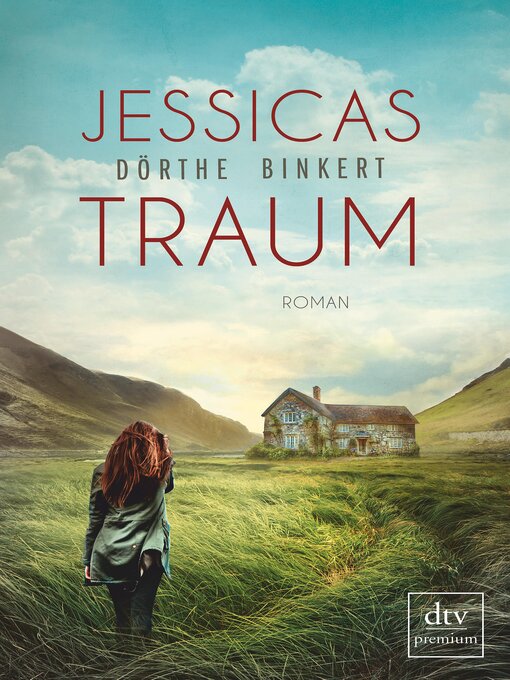 Title details for Jessicas Traum by Dörthe Binkert - Wait list